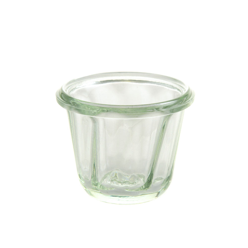 Weck Storage Jar Gugelhupf  80ml