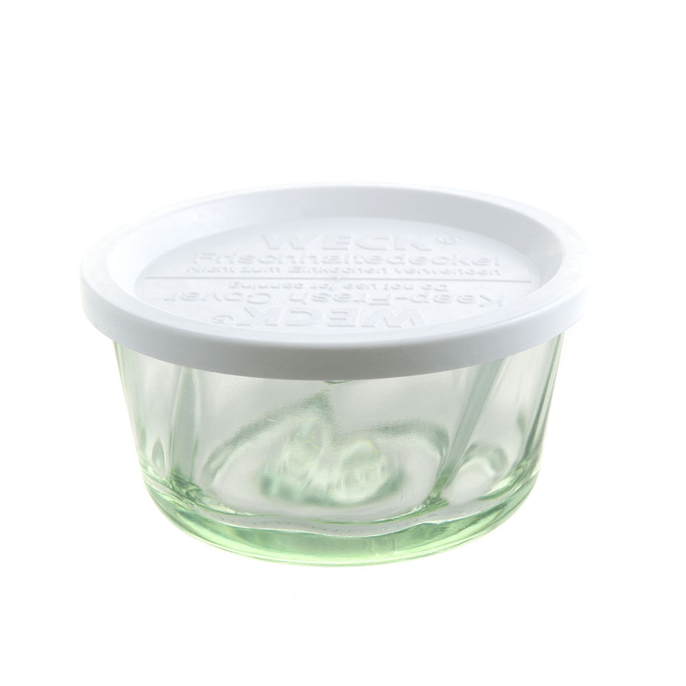 Weck Storage Jar Gugelhupf 450ml