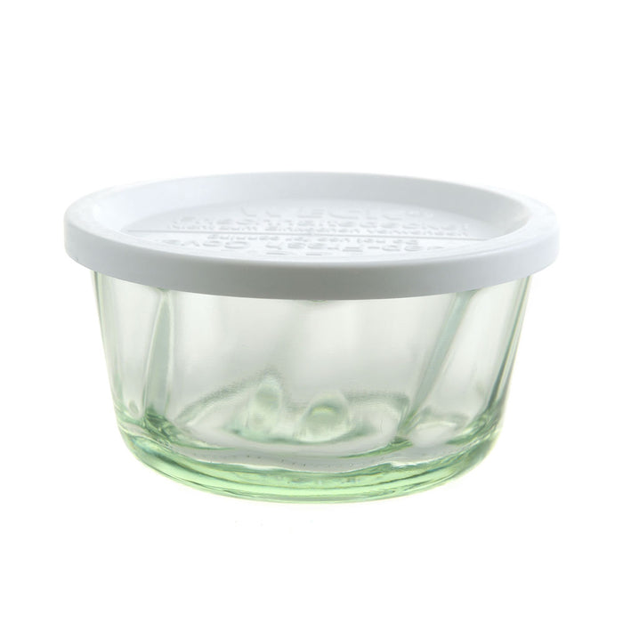 STORAGE JAR WECK 450ml Gugelhupf