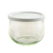 Weck Storage Jar Tulip 580ml