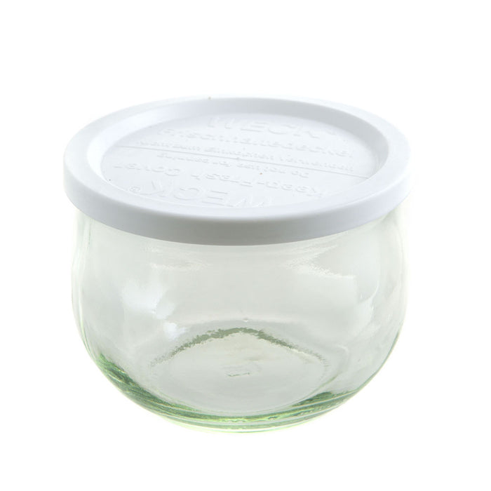 STORAGE JAR WECK 580ml Tulip