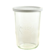 Weck Storage Jar Sturz 850ml