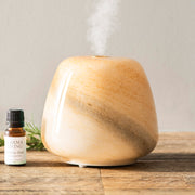Caramel Glass Ultrasonic Diffuser