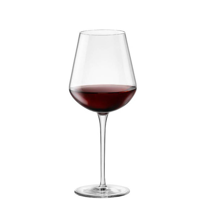 RED WINE In Alto Uno 635ml