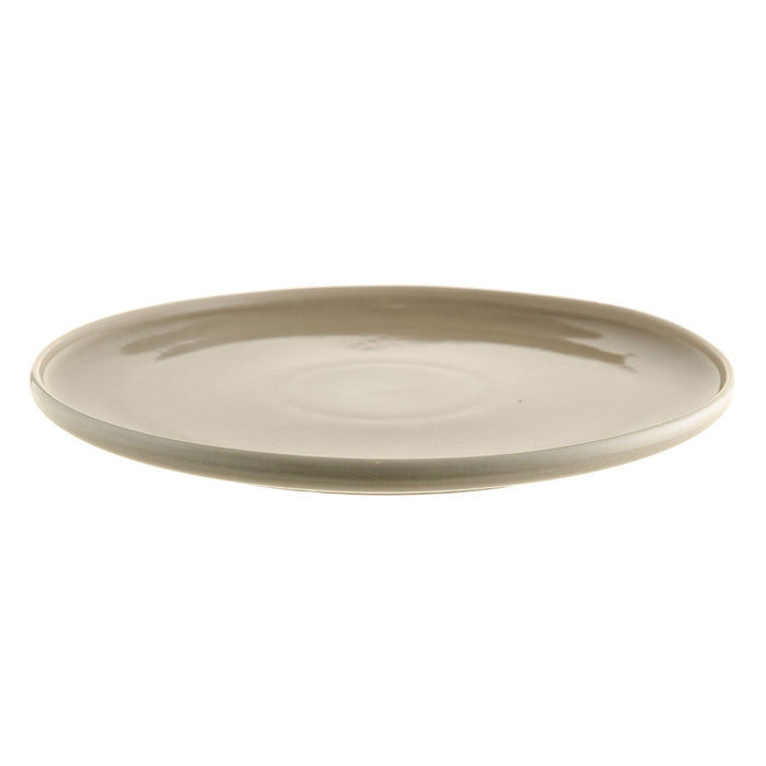 PLATTER Round Sand 33x3cm