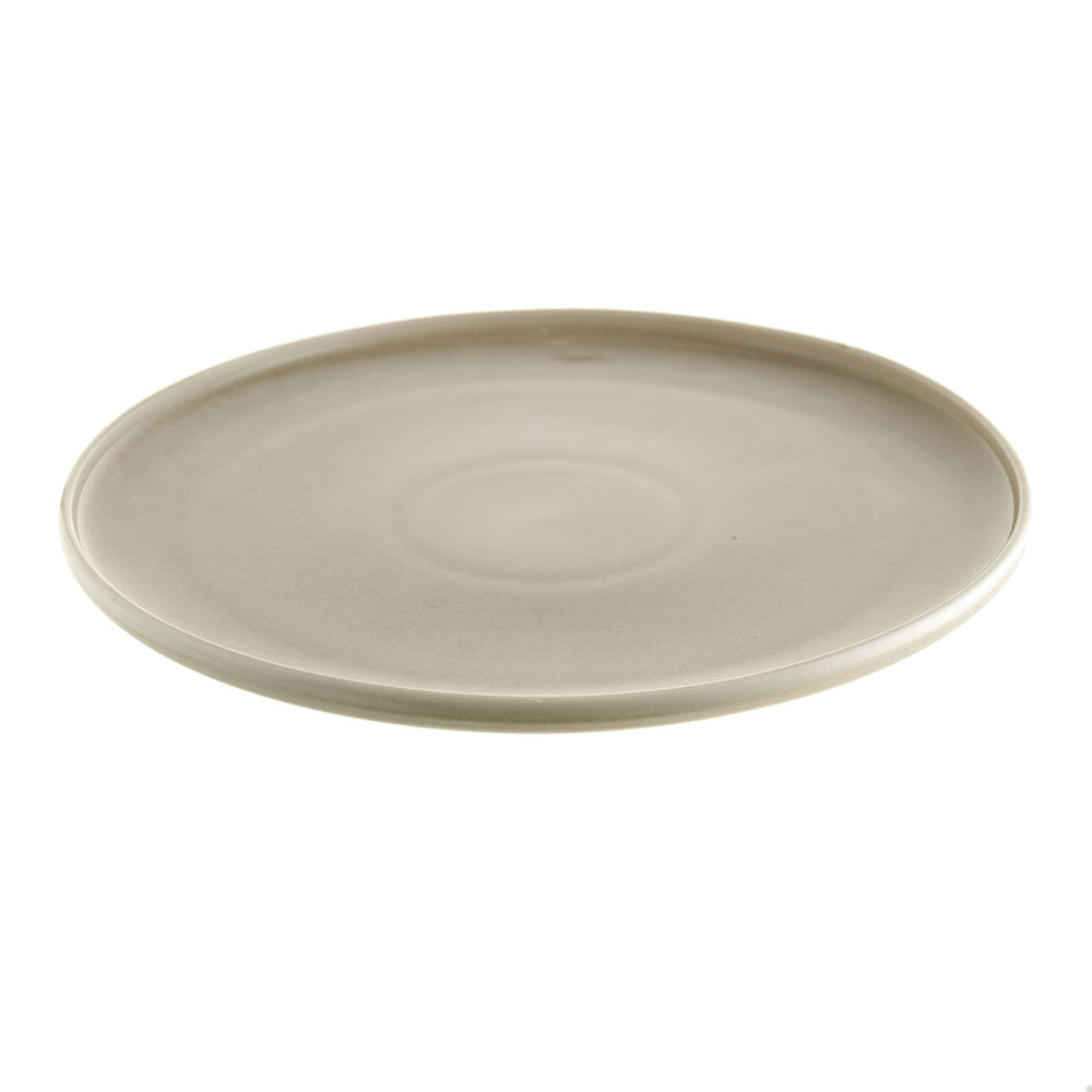 Sand Round Platter 33x3cm