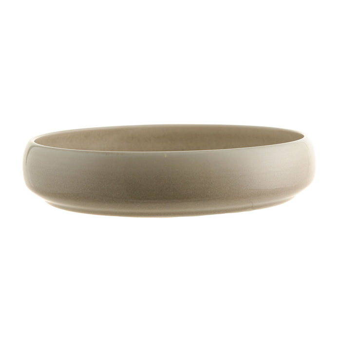 BOWL Sand 21x5cm