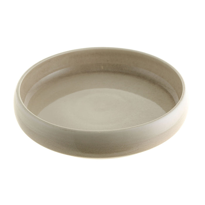 BOWL Sand 21x5cm