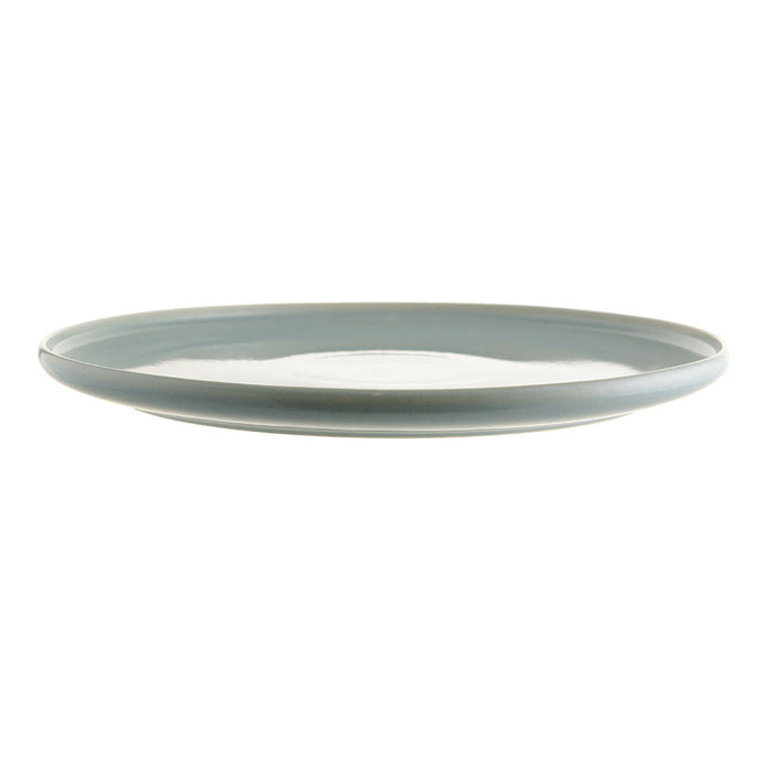 PLATTER Round Aqua 32.8x2.7cm