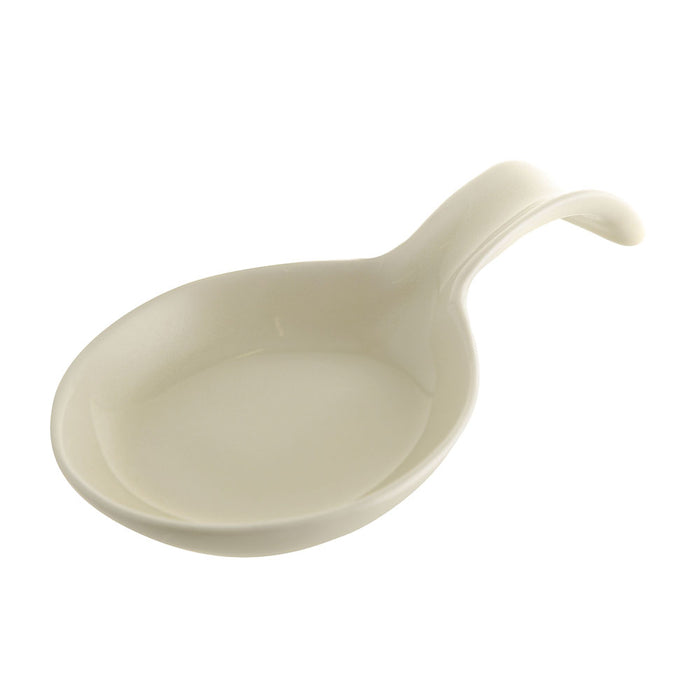 SPOON REST Cream 21cm