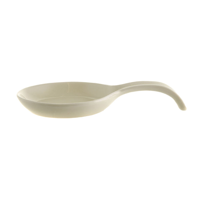 SPOON REST Cream 21cm