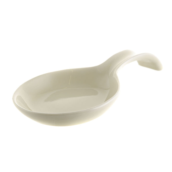 SPOON REST Cream 21cm