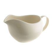 Cream Sauce Boat