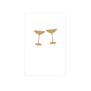Greeting Card Cheers