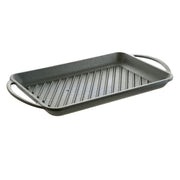 Grill Plate Cast Iron