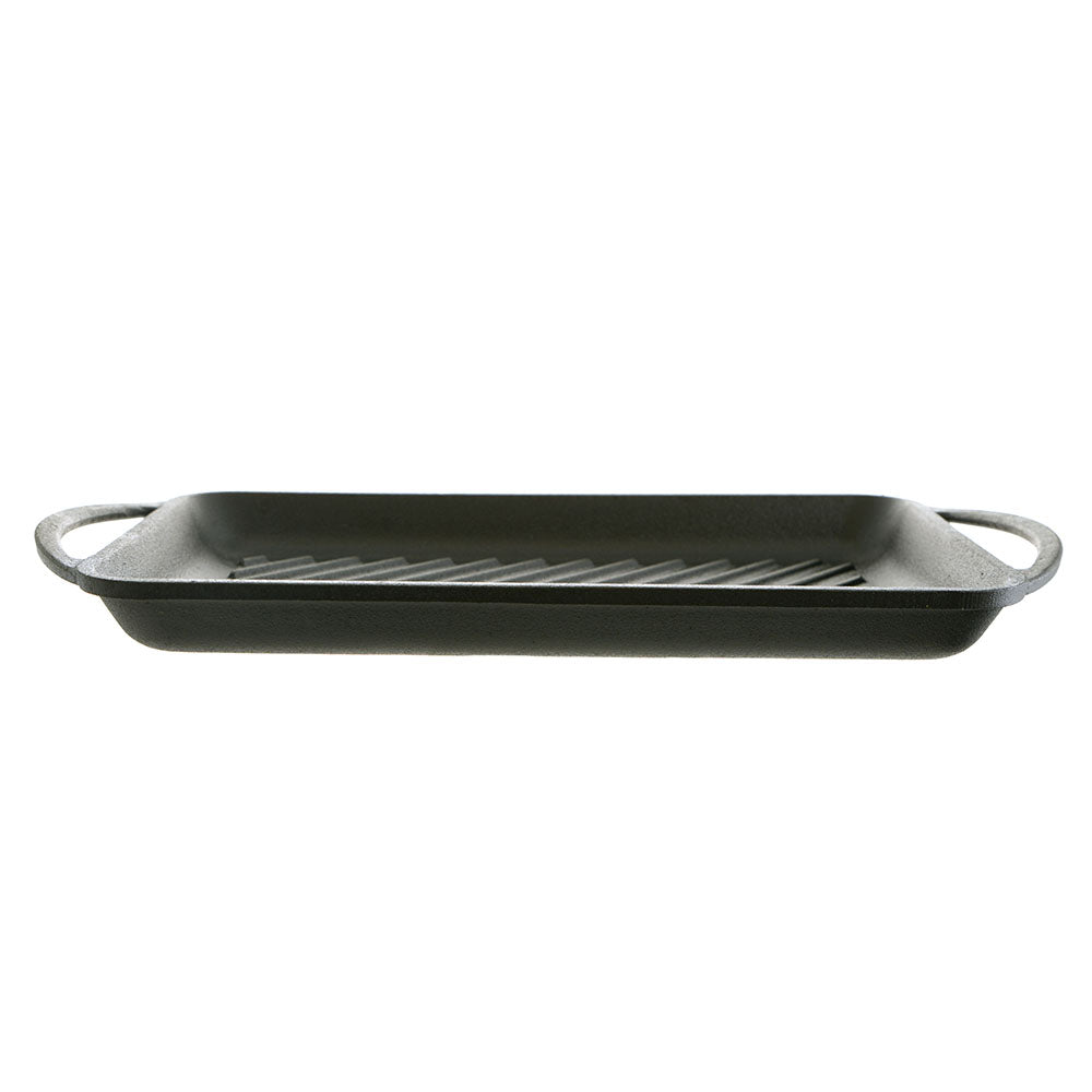 Grill Plate Cast Iron
