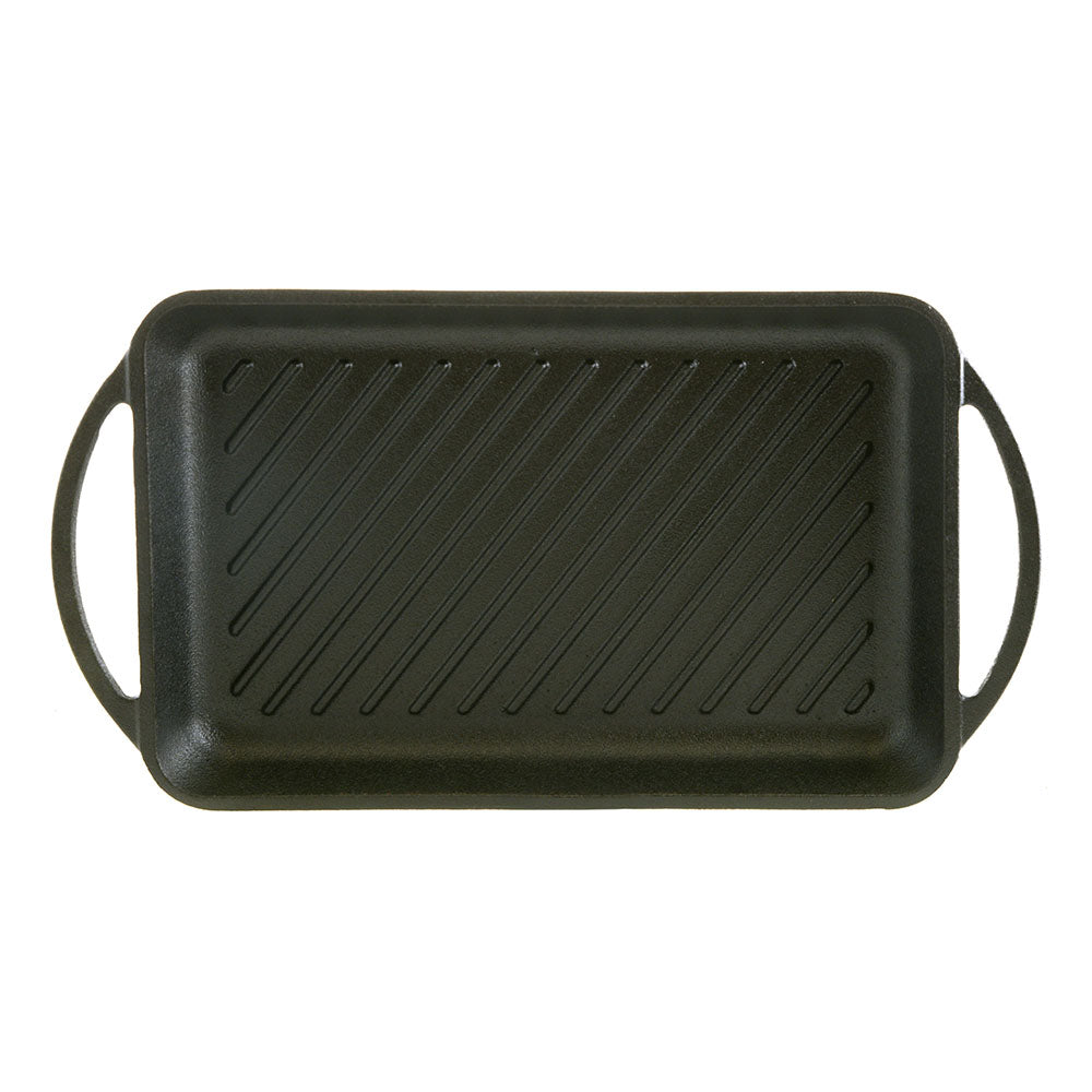 Grill Plate Cast Iron