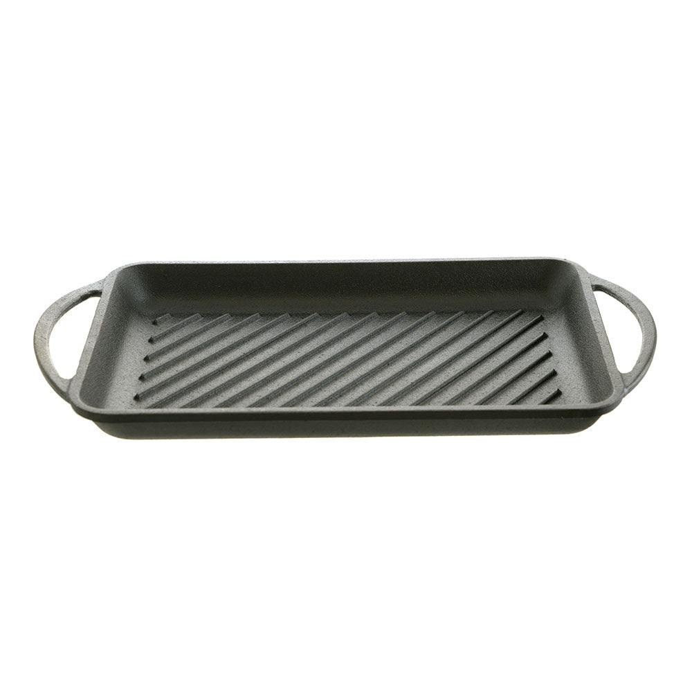 Grill Plate Cast Iron