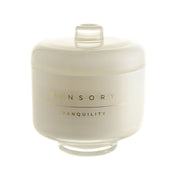 Sensory Candle Elderflower & Pear