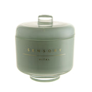 Sensory Candle Coconut & Lime