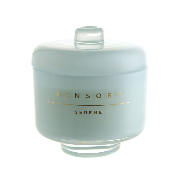 CANDLE Lemon & Thyme 230g