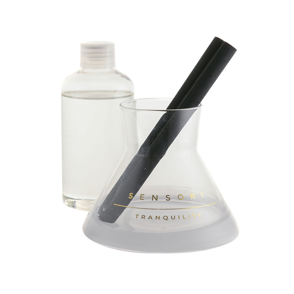 Sensory Diffuser Elderflower & Pear
