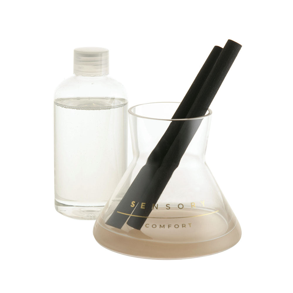 Sensory Diffuser Vanilla & Salt