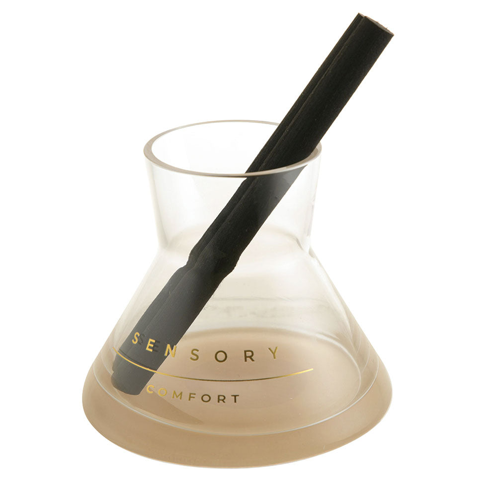 Sensory Diffuser Vanilla & Salt