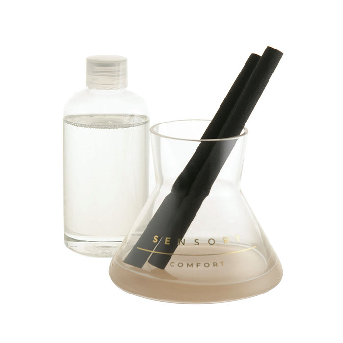 DIFFUSER Vanilla & Salt 200ml