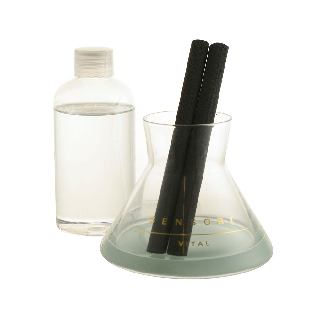 Sensory Diffuser Coconut & Lime