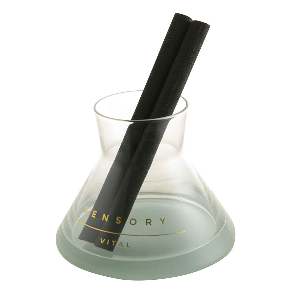 Sensory Diffuser Coconut & Lime