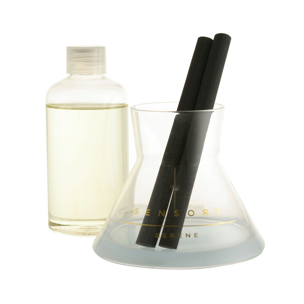 Sensory Diffuser Lemon & Thyme