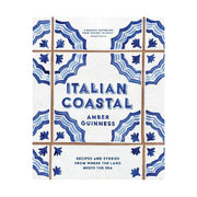 BOOK Italian Coastal