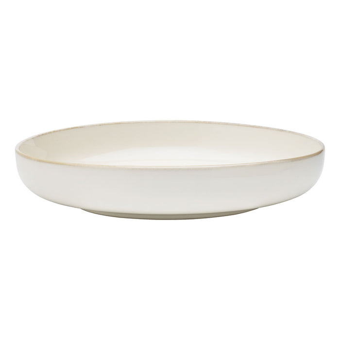 DINNER BOWL Blanc 22cm