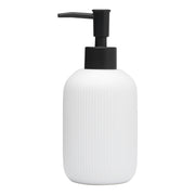 York Soap Dispenser