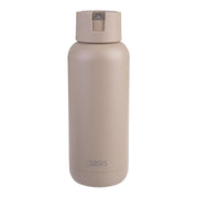 Oasis Ceramic Bottle Latte