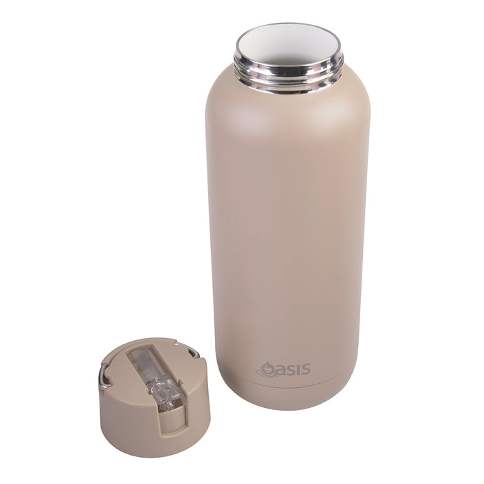 BOTTLE Oasis Ceramic Latte 1L