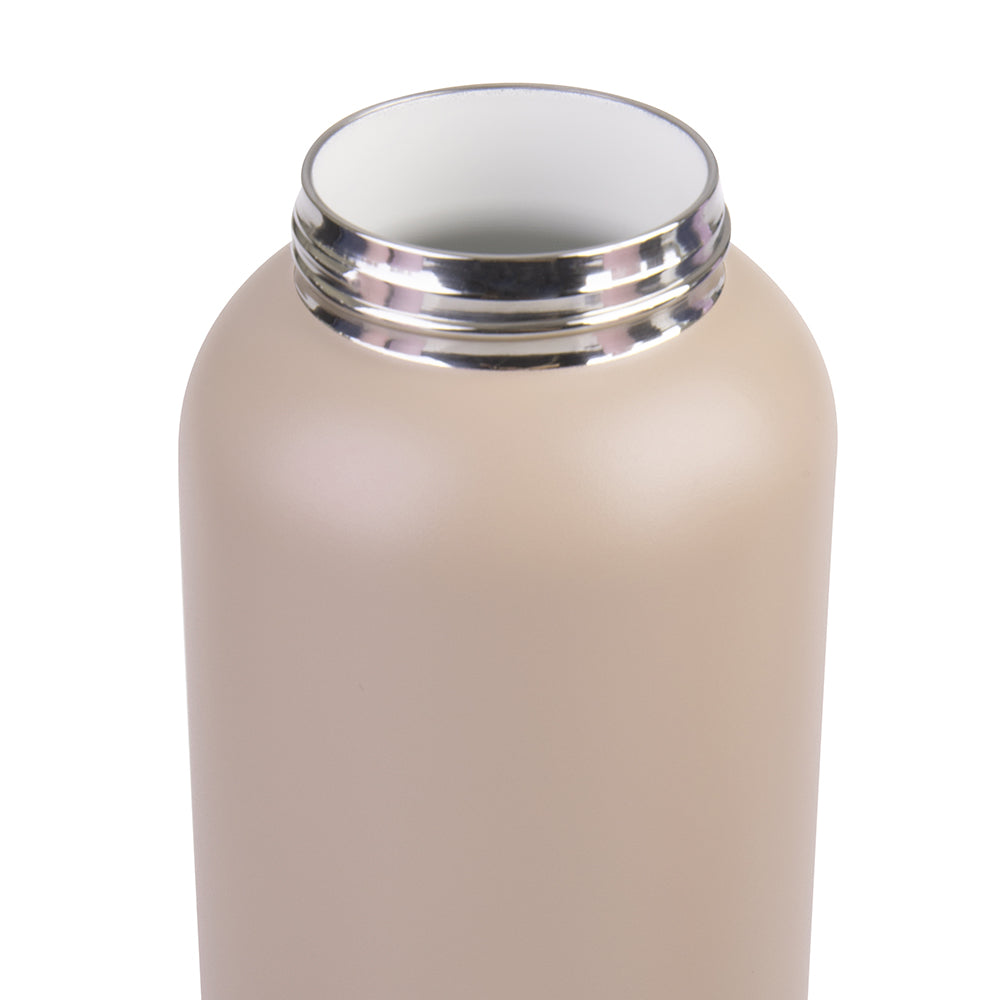 Oasis Ceramic Bottle Latte