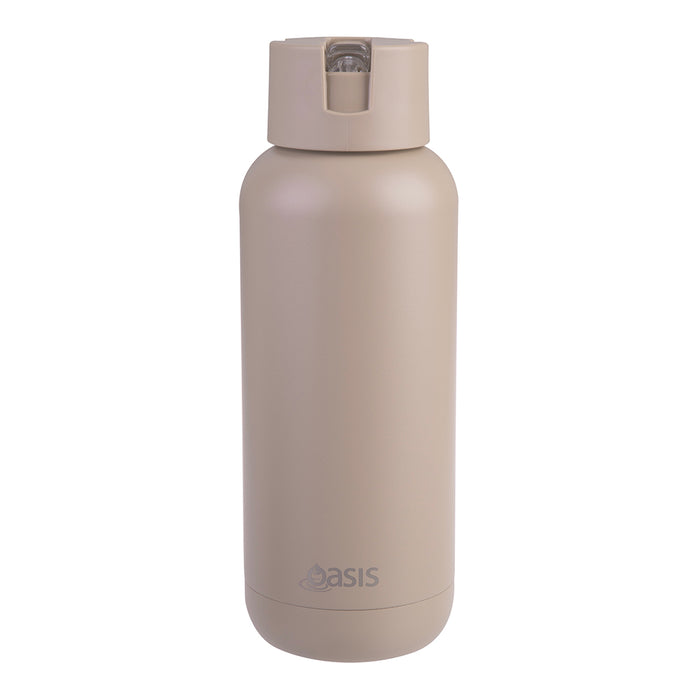 BOTTLE Oasis Ceramic Latte 1L