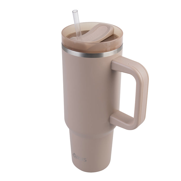 TUMBLER Oasis Commuter Latte 1.2L