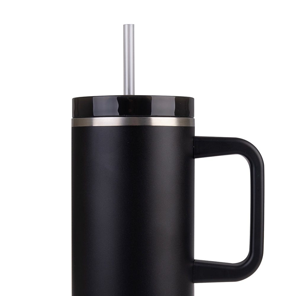 Oasis Commuter Tumbler Black
