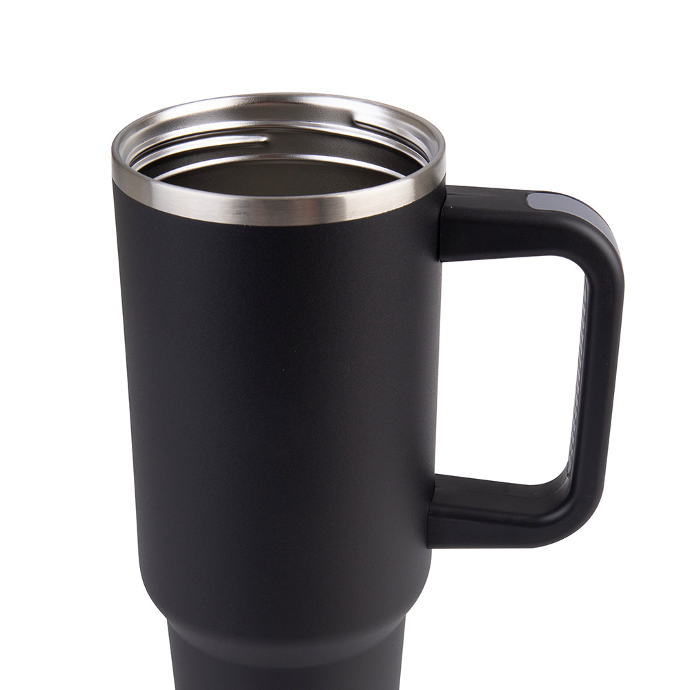 Oasis Commuter Tumbler Black