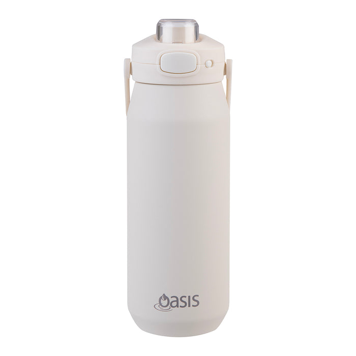 BOTTLE Oasis Ceramic Alabaster 750ml