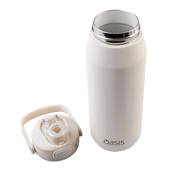 BOTTLE Oasis Ceramic Alabaster 750ml