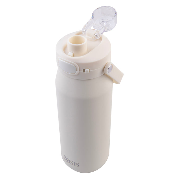 BOTTLE Oasis Ceramic Alabaster 750ml