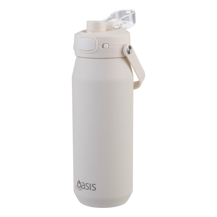 BOTTLE Oasis Ceramic Alabaster 750ml