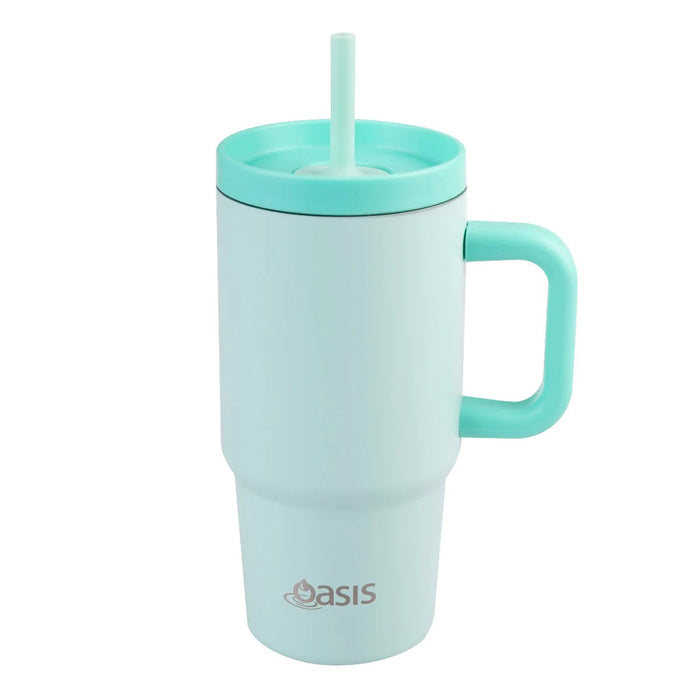 TUMBLER Oasis JNR Commuter Mint 700ml