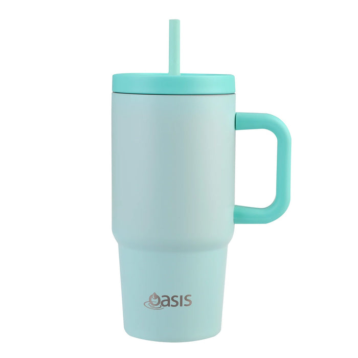 TUMBLER Oasis JNR Commuter Mint 700ml