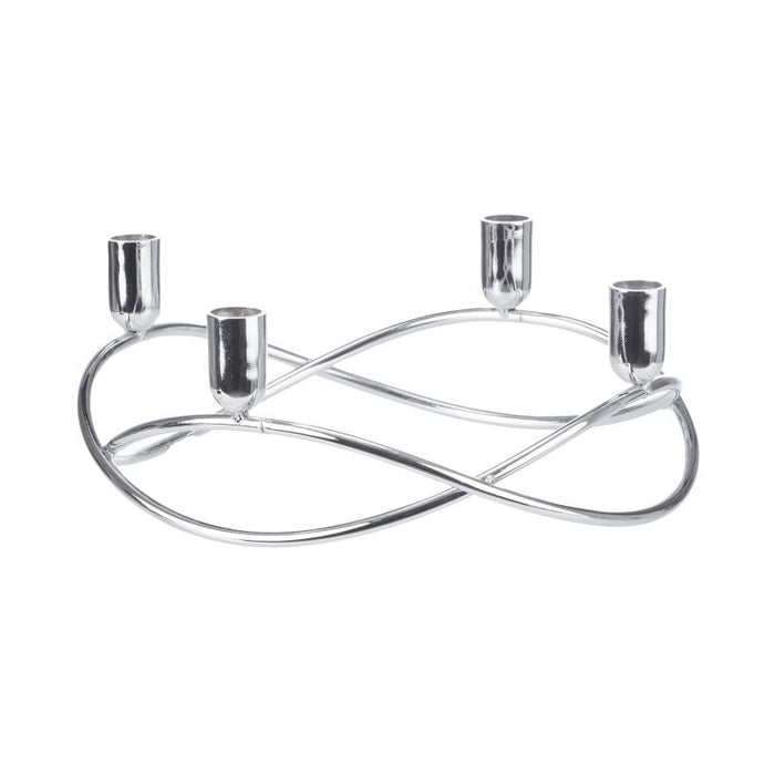 CANDLE HOLDER Adley Taper 28x28x10cm