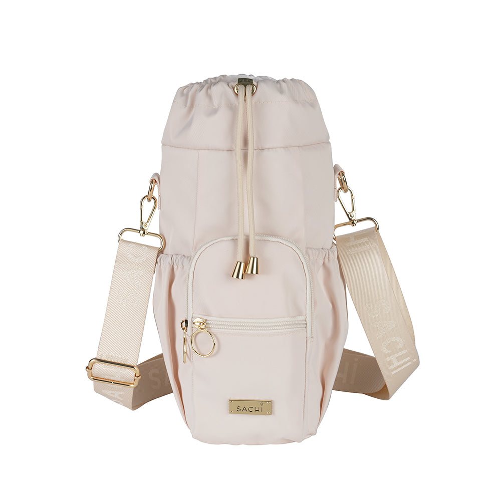 Insulated Crossbody Bag Alabaster